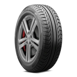 2909800 Pirelli P4 Four Seasons Plus 215/60R17 96T BSW Tires