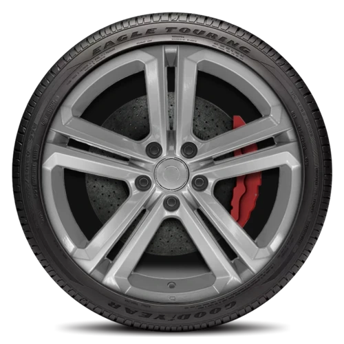 Goodyear Eagle Touring ROF