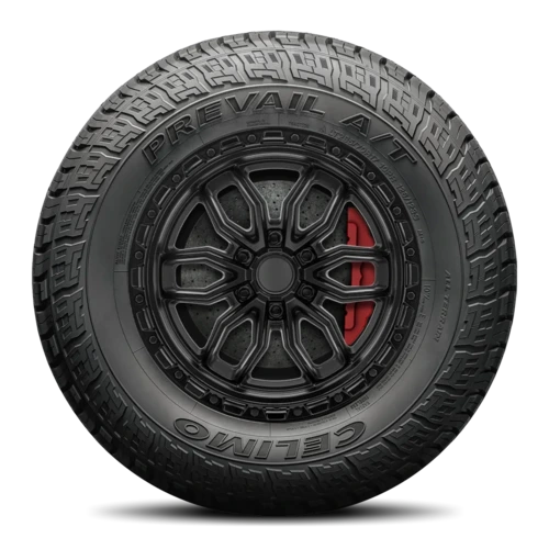 Celimo Prevail A/T
