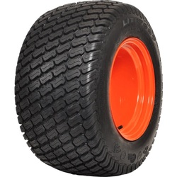 T4042495012 OTR Lightfoot 24X9.50-12 B/4PLY Tires
