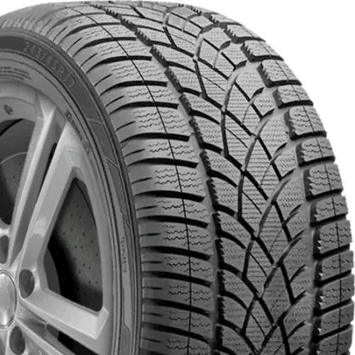 Dunlop SP Winter Sport 3D