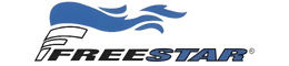 Freestar Logo