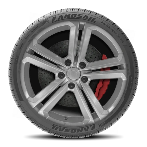 Landsail RapidDragon RD-365