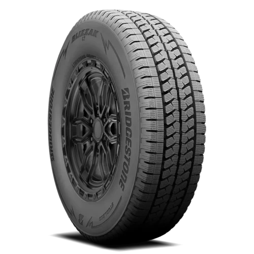 Bridgestone Blizzak LT