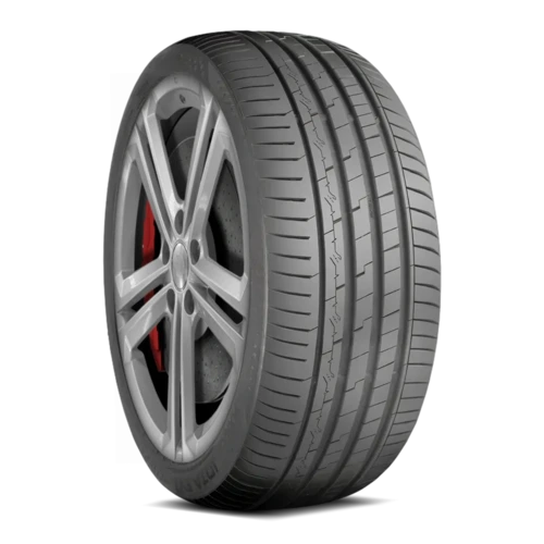 Accelera Iota EVT