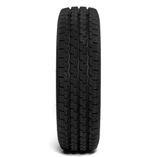 Toyo H08+ 235/65R16C E/10PLY BSW Tires