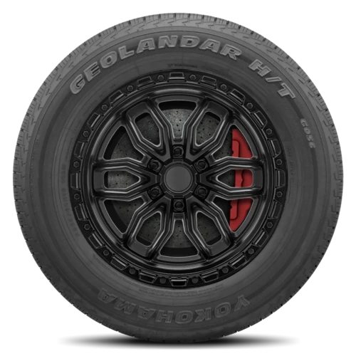 Yokohama Geolandar H/T G056 265/55R19 109V BSW | Affordab