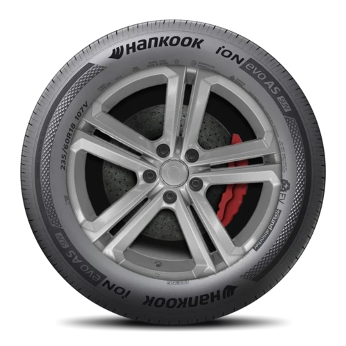 Hankook iON evo AS