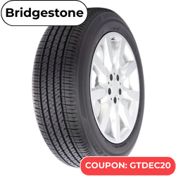 Bridgestone Ecopia EP422 Plus 205/60R15 91H BSW