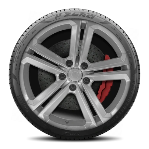 Pirelli P Zero PZ4