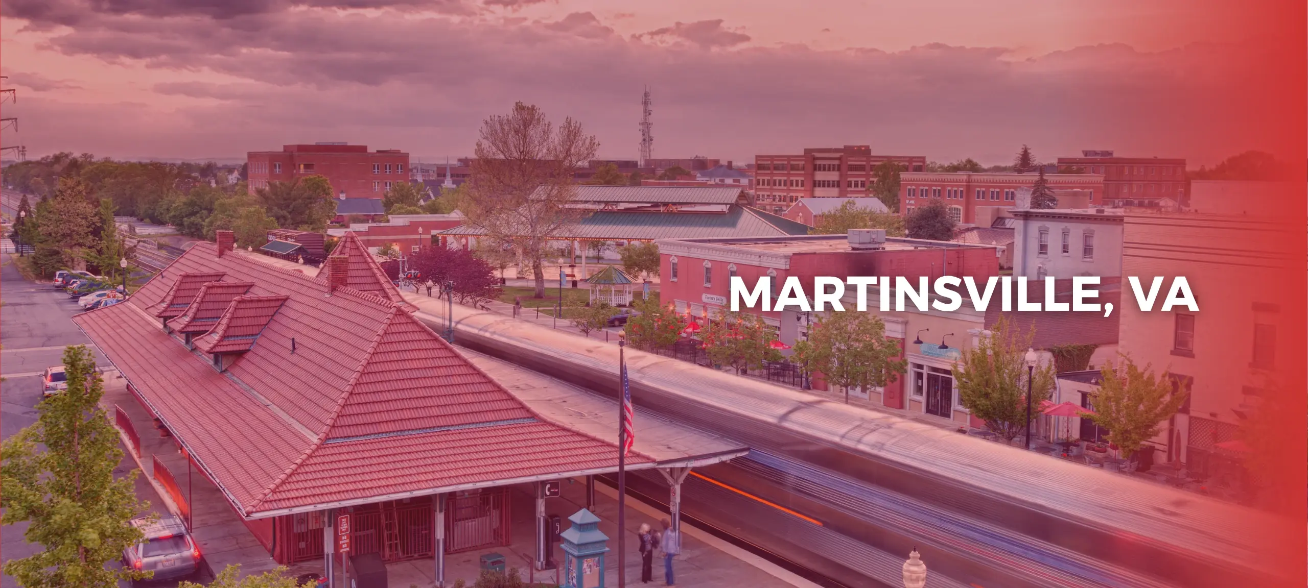 Tire installation centers in Martinsville, VA