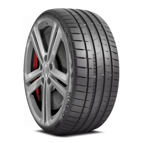 Kumho Ecsta Sport S PS72
