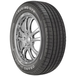 GLX97 Grand Spirit Touring L/X 215/45R17 87H BSW Tires