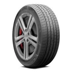 924291 Pantera Platinum Touring A/S 265/60R18XL 114H BSW Tires