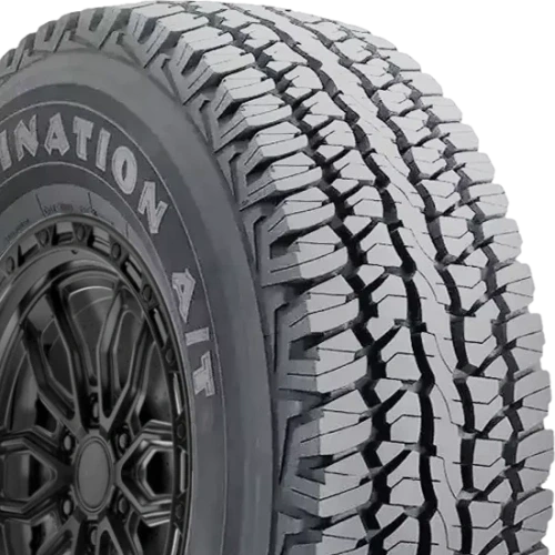 Firestone Destination A/T