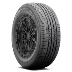 126812 Bridgestone Dueler H/P 92A P265/50R20 106V BSW Tires