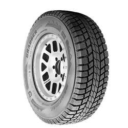 04504440000 General Grabber Arctic LT 245/75R16 E/10PLY BSW Tires