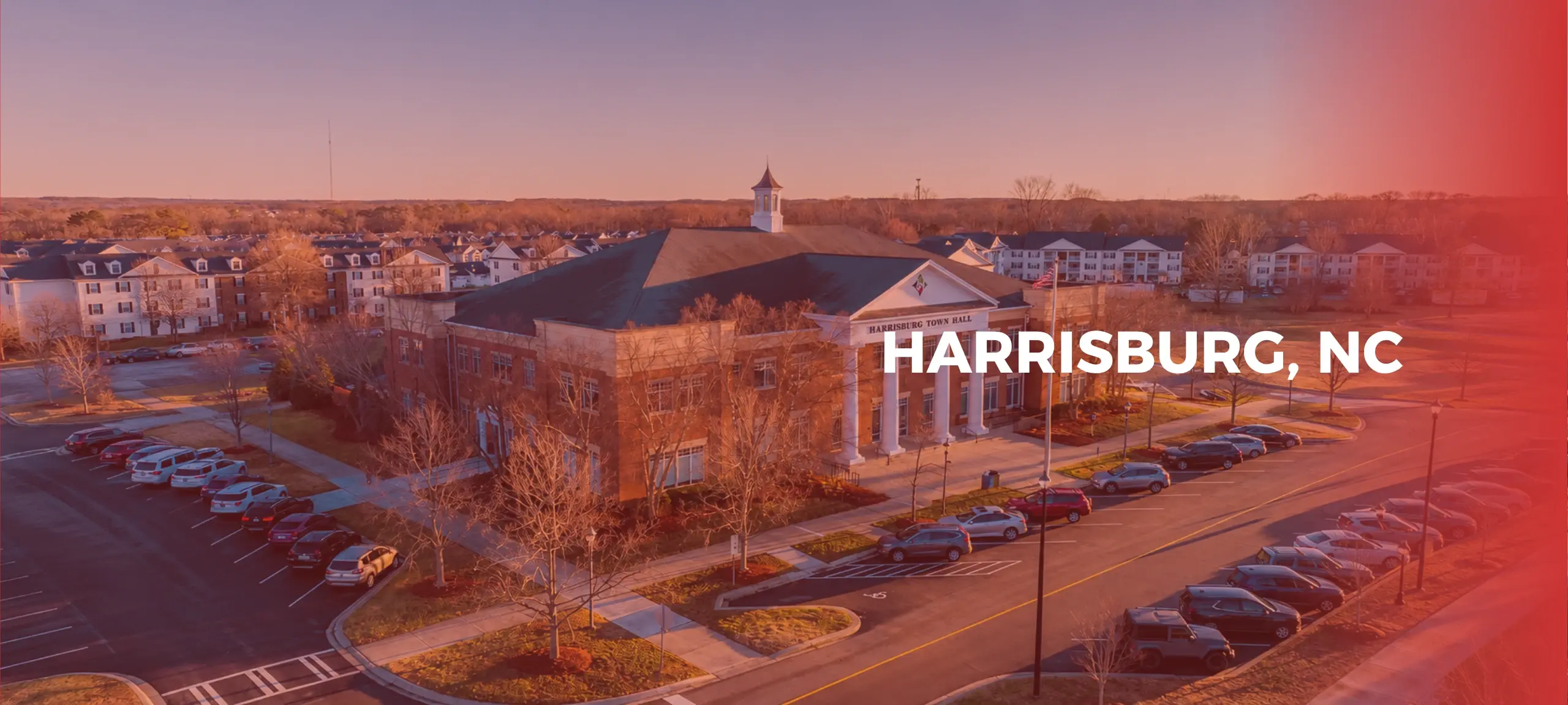 Tire installation centers in Harrisburg, NC