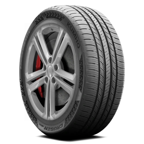 Kumho Crugen HP71 225/55R19 99V BSW | Affordable Tires -