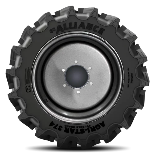 Alliance Multistar 374 Rice & Cane R-2