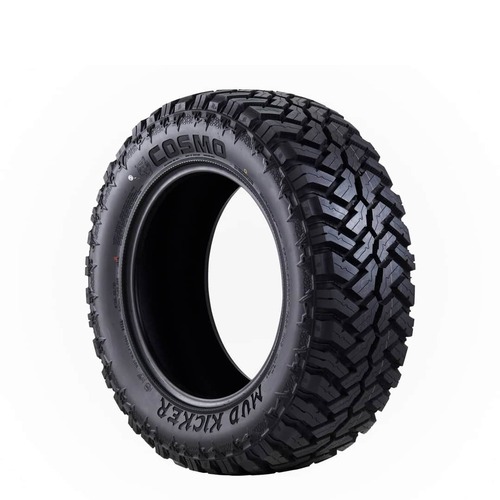 Cosmo Mud Kicker 37X13.50R20 F/12PLY BSW | Affordable Tir