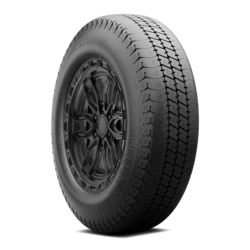 110135603 Yokohama Y356 LT185R14 D/8PLY BSW Tires