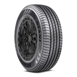S211R Otani SA1000 265/75R16 116T BSW Tires