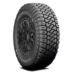 006133 Firestone Destination X/T 30X9.50R15 C/6PLY WL Tires