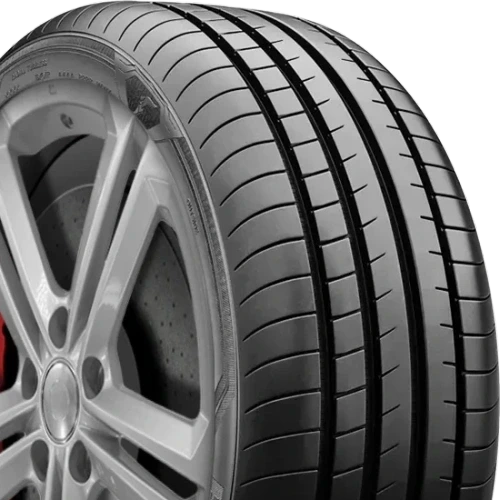 Goodyear Eagle F1 Asymmetric 3 SUV