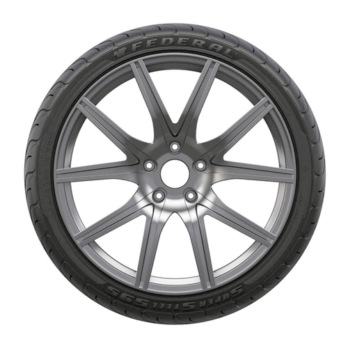Federal SS-595 225/50R17 94W BSW | Affordable Tires - Giga