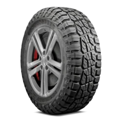 135744 Groundspeed Voyager XT P235/75R15 105T BSW Tires