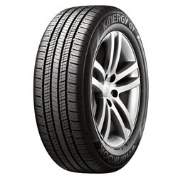 1020496 Hankook Kinergy GT H436 205/55R17 91H BSW Tires