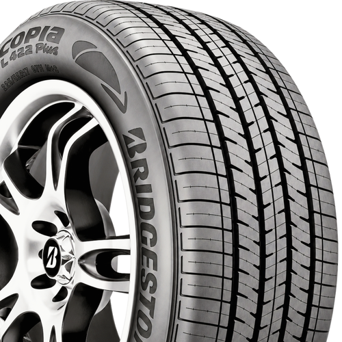 Bridgestone Ecopia H/L 422 Plus 225/55R19 99H BSW | Affor