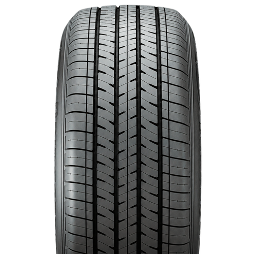 225/55R18　エコピアH/L422+　2024年5週製造　残溝約6.5mm Bridgestone Ecopia H/L 422 Plus 225/55R19 99H BSW | Affor
