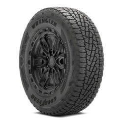 728213703 Goodyear Wrangler Electricdrive AT 275/65R18XL 116T BSL Tires