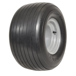 T1504114005 OTR Turf Rib 11X4.00-5 B/4PLY Tires