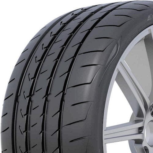 Federal Evoluzion ST-1 215/45R16 86W BSW | Affordable Tir