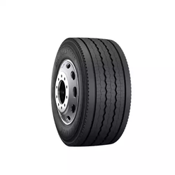 004181 Bridgestone Greatec M703 Ecopia 445/50R22.5 L/20PLY Tires