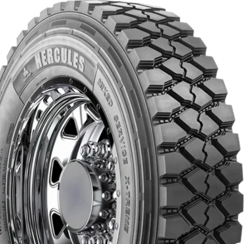 Hercules Strong Guard H-MX