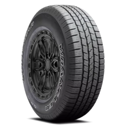 183107418 Goodyear Wrangler SR-A P255/75R17 113S WL Tires