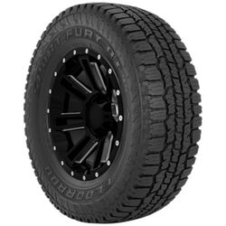 SPT91 El Dorado Sport Fury AT4S 265/60R18 110T BSW Tires