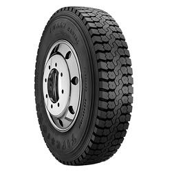 012716 Firestone FD663 275/70R22.5 J/18PLY Tires