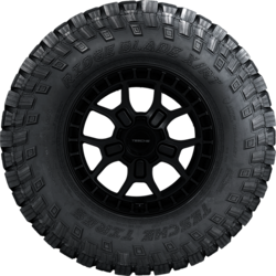 TC134TT Tesche Ridge Blade X/RT LT275/55R20 F/12PLY RBL Tires