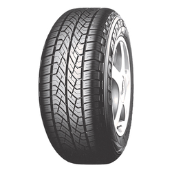 110193210 Yokohama Geolandar G95A P225/55R17 95H BSW Tires