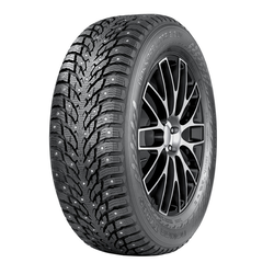 ノキアン ハッカペリッタ 255/50R19 22年 9mm 255--19 Nokian Hakkapeliitta 9 SUV (Studded) Truck/SUV - Snow