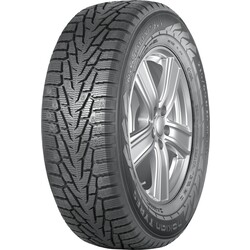 T430289 Nokian Nordman 7 SUV (Non-Studded) 235/60R16XL 104T BSW Tires