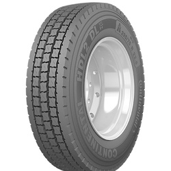 05211100000 Continental HDL2 DL ECO PLUS 11R22.5 G/14PLY Tires