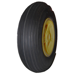 DS7146 Deestone D601-Rib 4.00-6 B/4PLY Tires