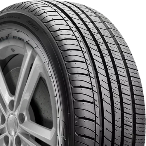 Kumho Ecsta LX Platinum KU27