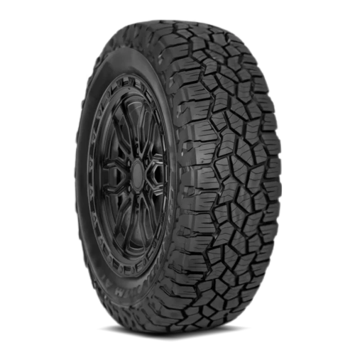 Pirelli Scorpion XTM AT